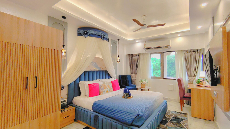 Bedroom 4