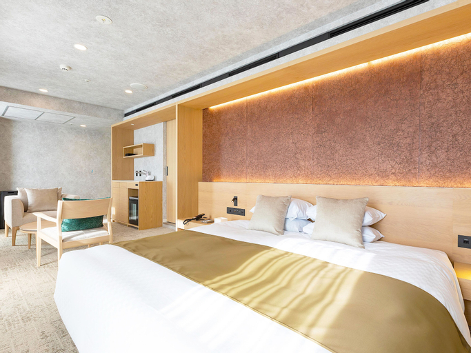 Bedroom 13