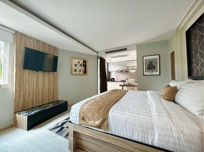 Bedroom 10