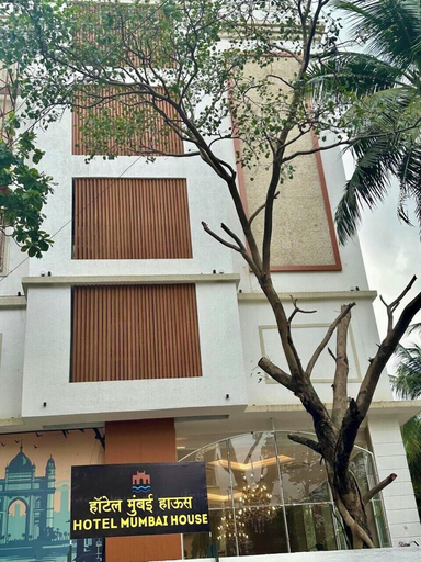 Exterior & Views 1, HOTEL MUMBAI HOUSE MINDSPACE MALAD, Mumbai Suburban