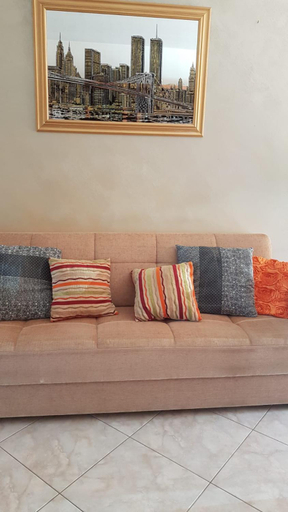 3, Villa Emilia, Chieti