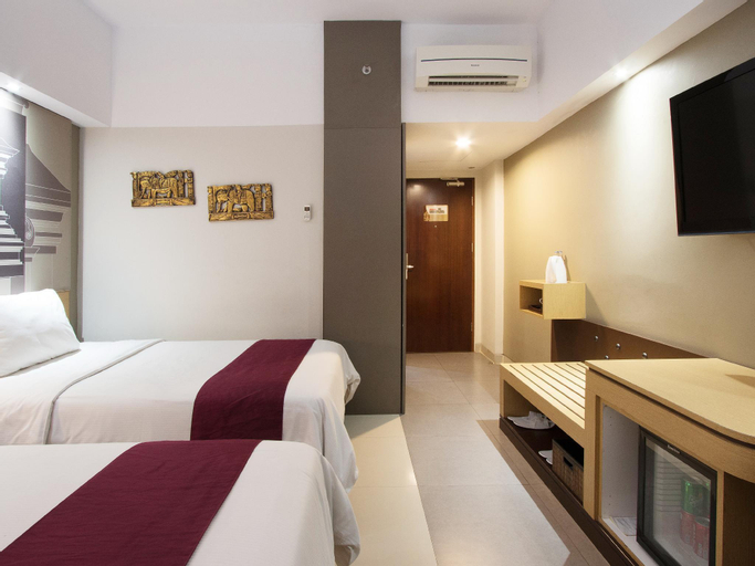 Bedroom 23
