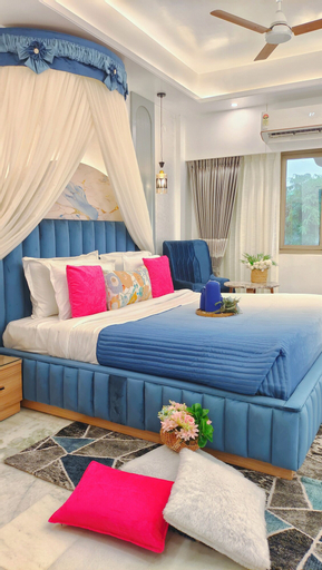 Bedroom 14