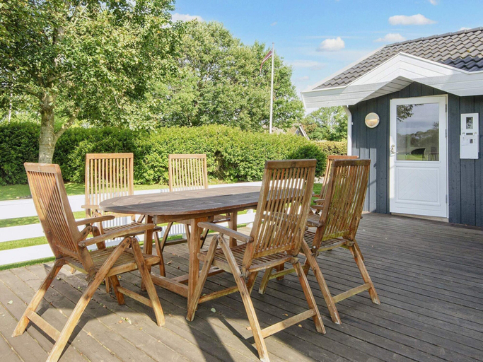 Others 3, 6 Person Holiday Home in Borkop, Vejle