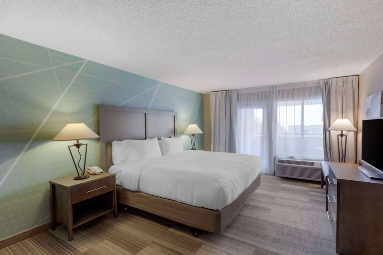 Bedroom 3, Comfort Inn & Suites Boulder, Boulder