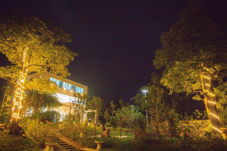 Exterior & Views 1, Rose Villa, Lương Sơn