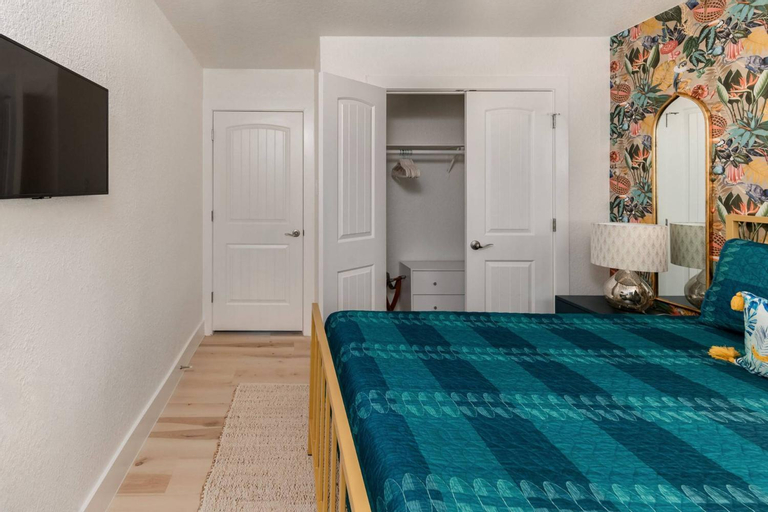 Bedroom 2, The Willow, Williamson