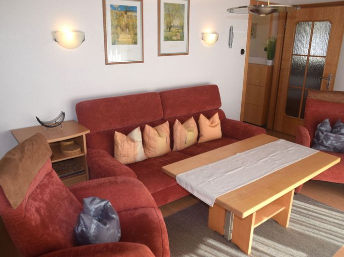 Living area 5, Lakeside Comfort in Fussen, Ostallgäu