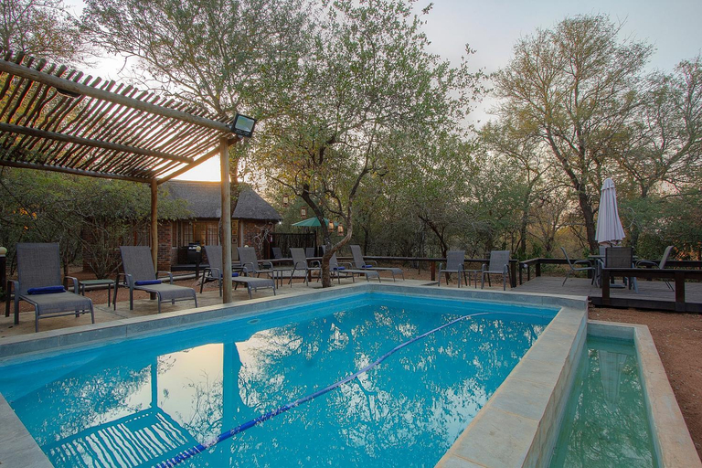 Sport & Beauty 2, South Safari Lodge, Ehlanzeni