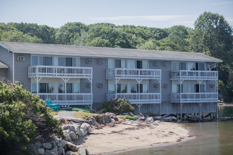 Others 5, Smugglers Cove Inn Oceanfront Resort, Lincoln