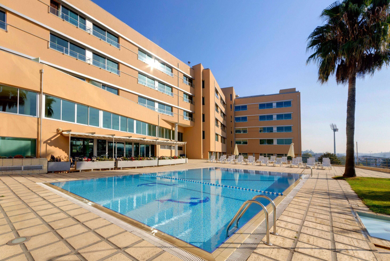 Sport & Beauty 2, TRYP by Wyndham Porto Expo Hotel, Matosinhos