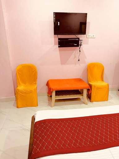 Others 4, Hotel Tathastu, Nagpur