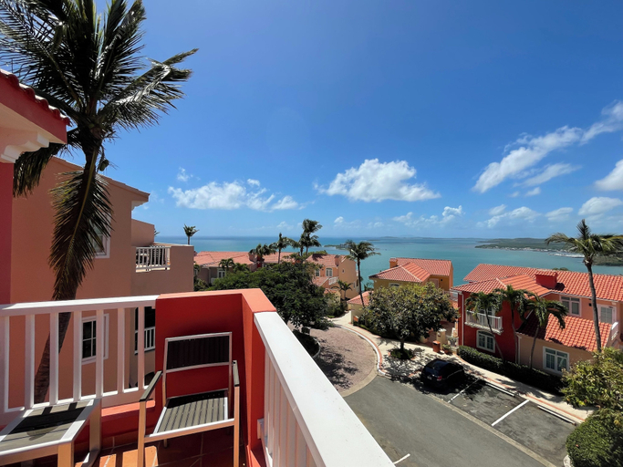 Exterior & Views 2, 2Bed 2Bath at Las Casitas Village Fajar