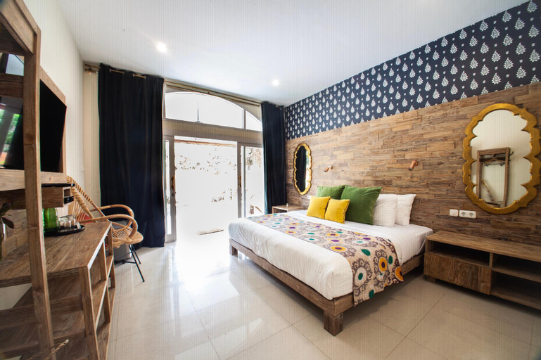 Bedroom 27