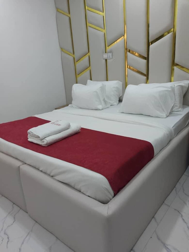Room 4, Regional Hotel Benin, Oredo Edo