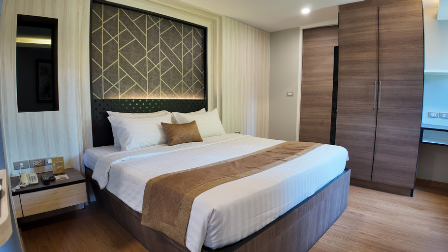 Bedroom 15