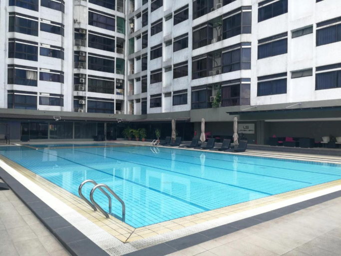 Sport & Beauty 2, AJ Home - Fahrenheit Pavillion Bukit Bintang, Kuala Lumpur