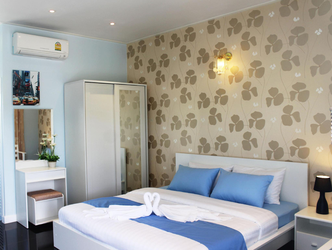 Bedroom 7