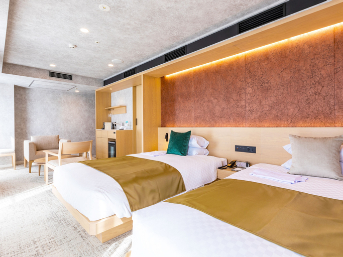 Bedroom 8
