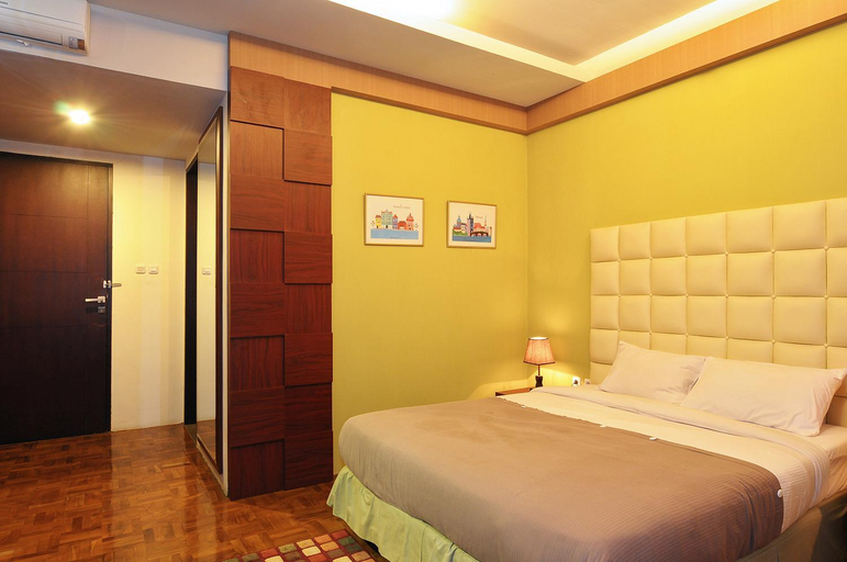 Bedroom 22