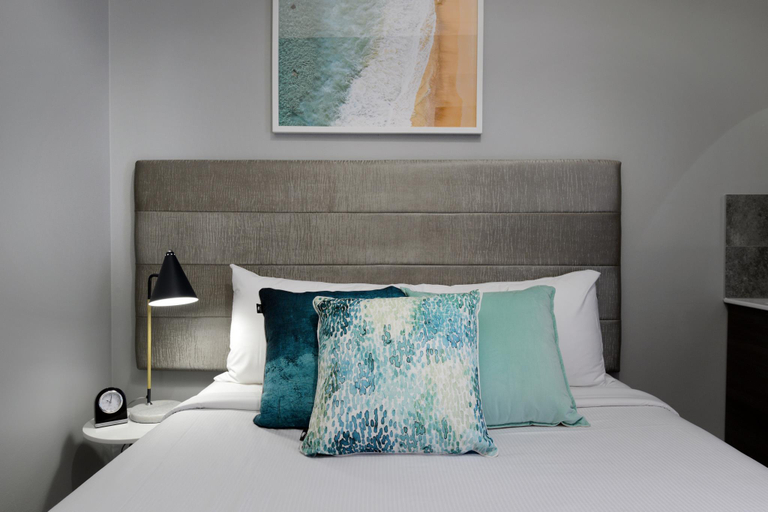 Bedroom 17