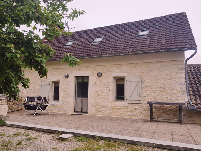 Others 5, Auberge De Carlucet, Lot