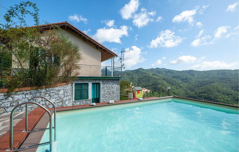 Sport & Beauty, Villa Rita, Genova