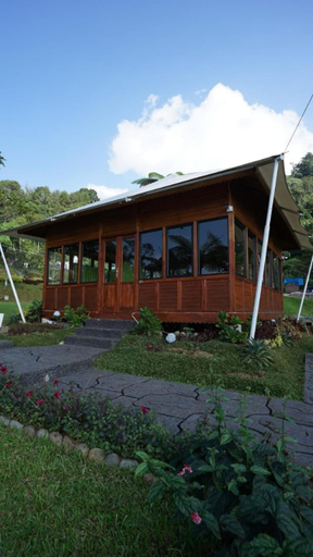 Exterior & Views 4, Puncak Tiris Pisan by LORIN, Bogor