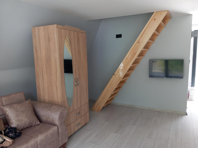 Others 3, uzungol Caykara pansiyon bungalov, Çaykara