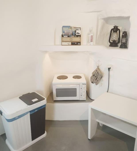 Others 3, Danae’s cycladic house, South Aegean