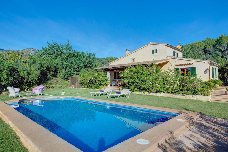 Facilities 4, Can Paner by Vintage Travel, Baleares