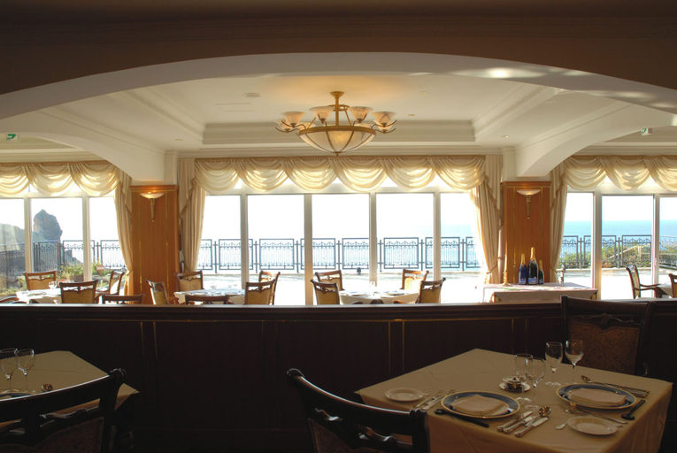 Food & Drinks 5, HOTEL NEUSCHLOSS OTARU, Otaru