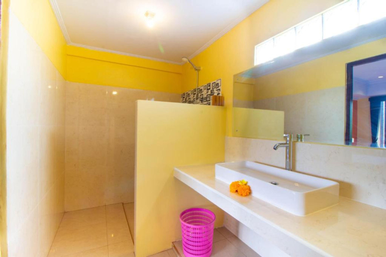 Bathroom 4