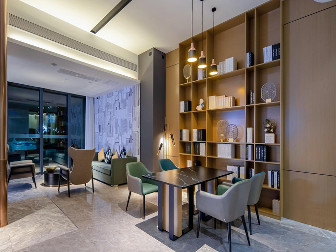 Others 4, City Comfort Inn Nanning Puluowangsi, Nanning