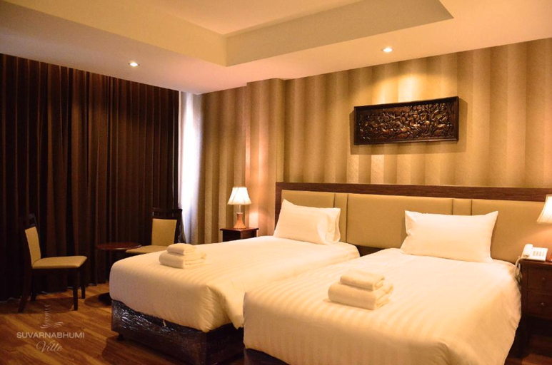 Bedroom 15