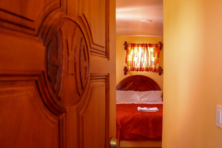 Others, HOTEL MIGUEL ANGEL, Mixquiahuala de Juárez
