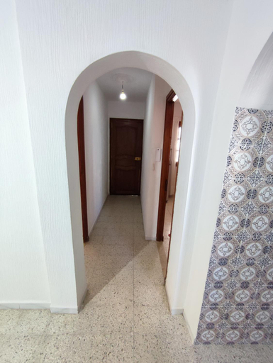 Others 5, Calm place and near to the beach with water 24h, Monastir