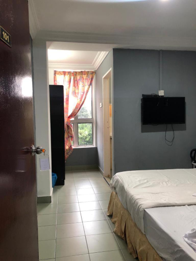 FAMILY HOTEL, Hulu Selangor