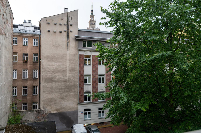 Others 2, Regem Pokoje Nowogrodzka, Warsaw
