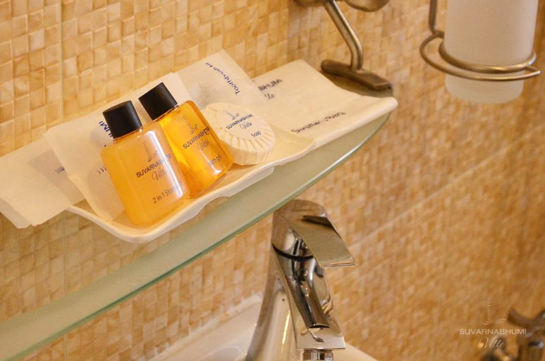 Amenities 21