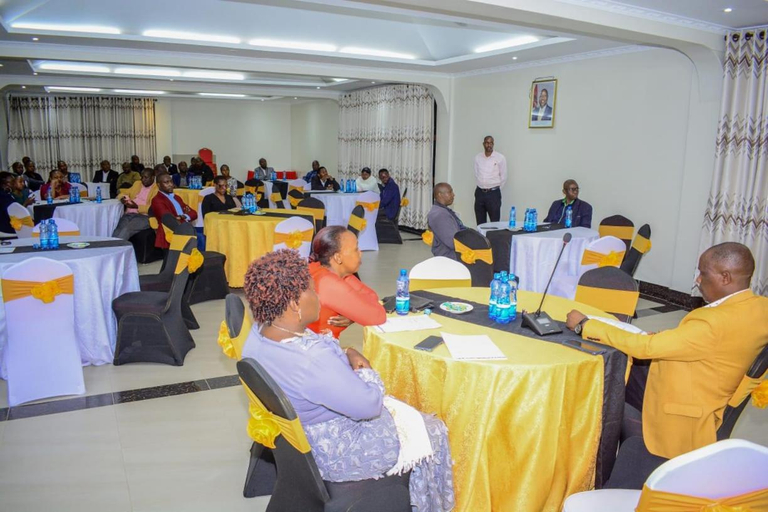 Others 4, OLOIRIEN HOTEL & RESORT, Narok North