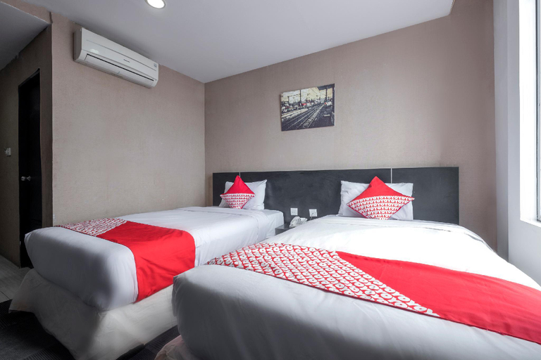 Others 4, Capital O 472 Hotel Asyra, Makassar