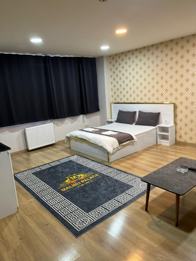 Bedroom 5, malibu palaca, Bağcılar