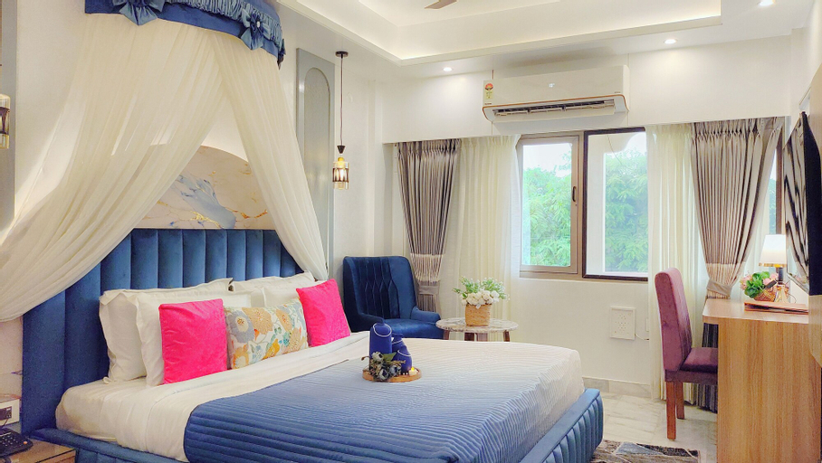 Bedroom 9