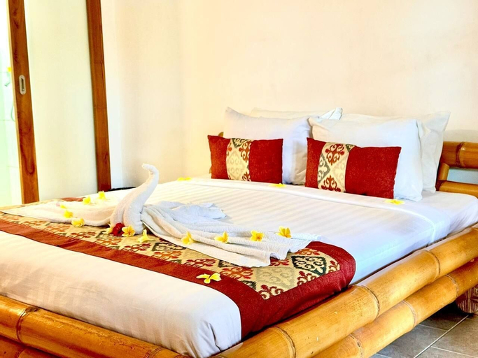 Bedroom 13