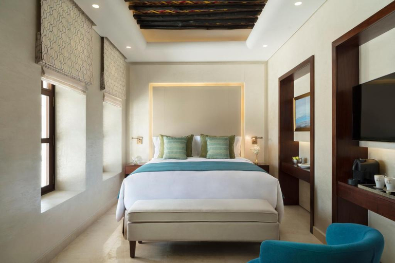 Bedroom 5, Souq Al Wakra Hotel Qatar by Tivoli, Al Wakrah
