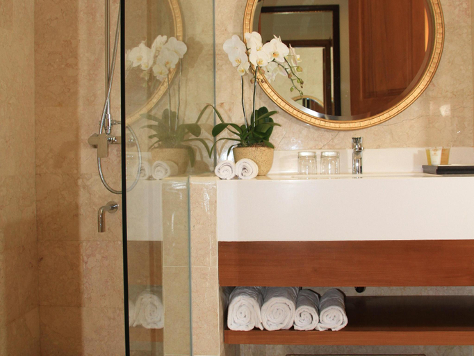 Bathroom 3