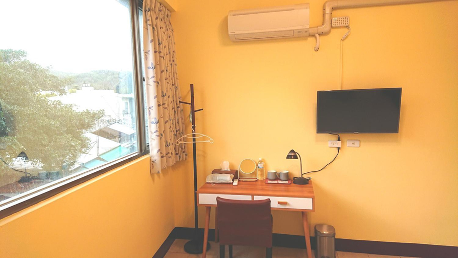 Others 2, 里山旅棧民宿 Li Shan Homestay, Hualien