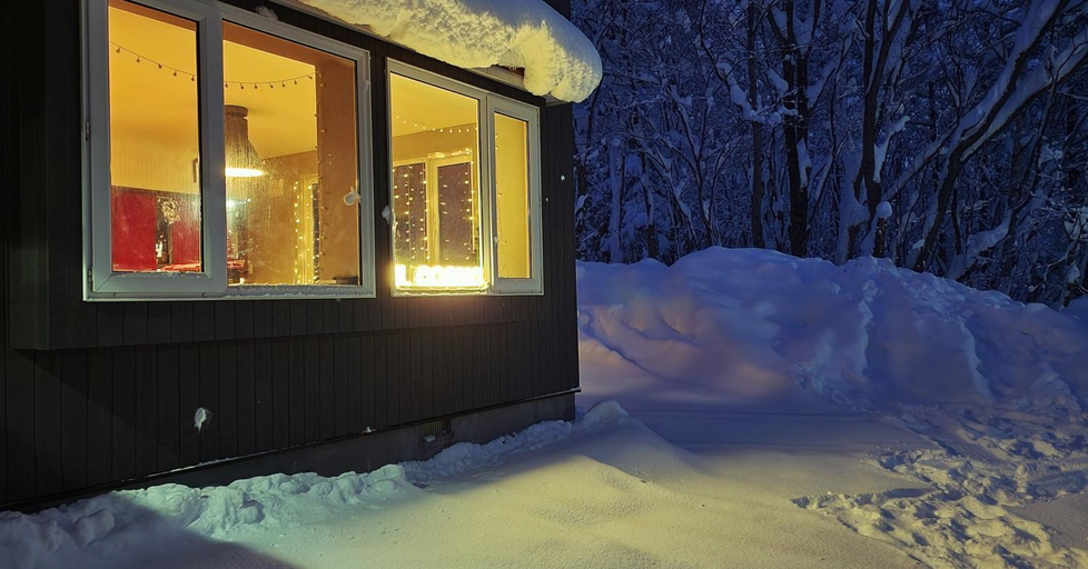 2, El Cosmo Lodge, Niseko, Rankoshi