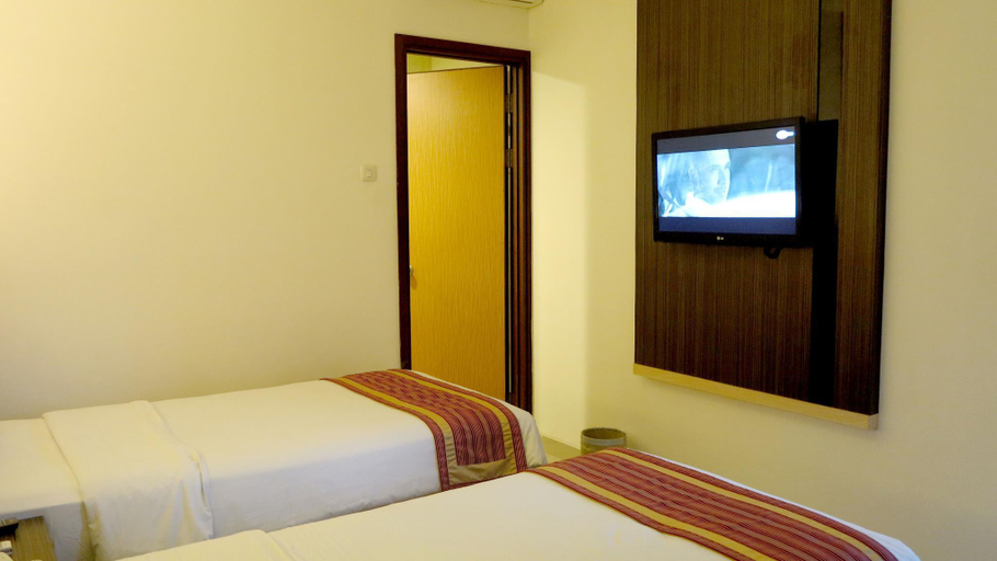 Bedroom 2